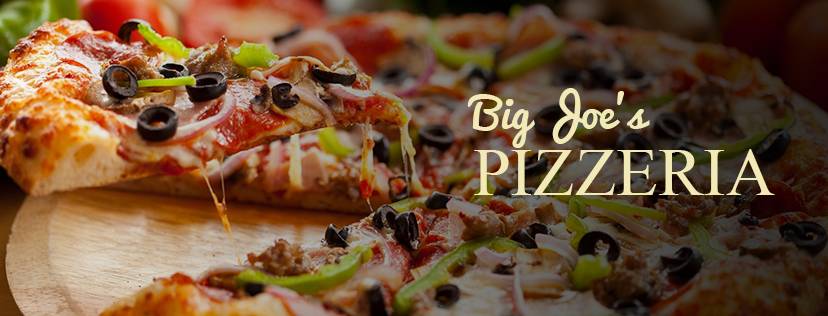 Big Joes Pizzeria | restaurant | 344 Newbridge Rd, East Meadow, NY 11554, USA | 5167858555 OR +1 516-785-8555