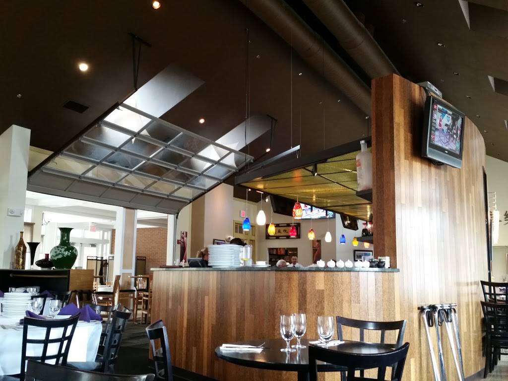 Tsangs Village Cafe | restaurant | 644 Washington St, Hanover, MA 02339, USA | 7818260202 OR +1 781-826-0202