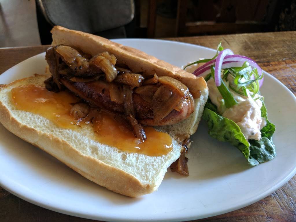 Murphys Irish Pub | restaurant | 415 Main St, Murphys, CA 95247, USA | 2098903350 OR +1 209-890-3350