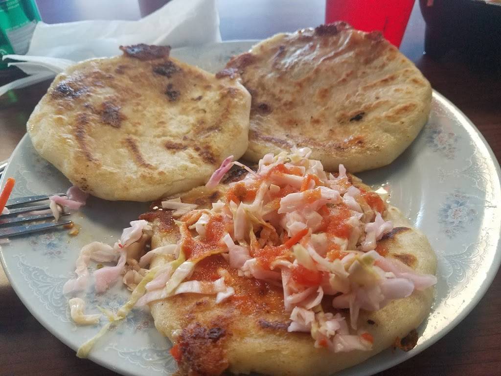 Pupuseria Mi Salvador | restaurant | 474 Arrow Hwy, Covina, CA 91722, USA | 6269672925 OR +1 626-967-2925