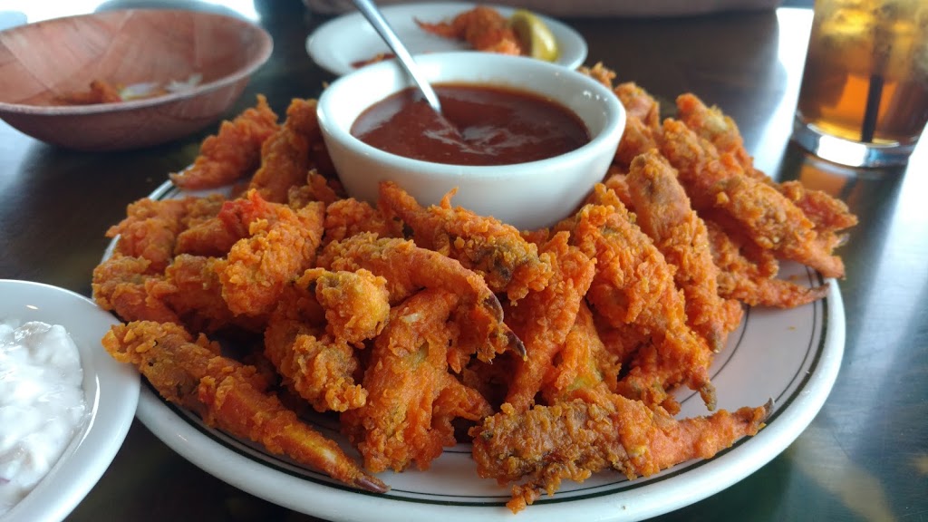 The Mariner Restaurant | restaurant | 6036 Rock Point Rd, Mobile, AL 36605, USA | 2514437540 OR +1 251-443-7540