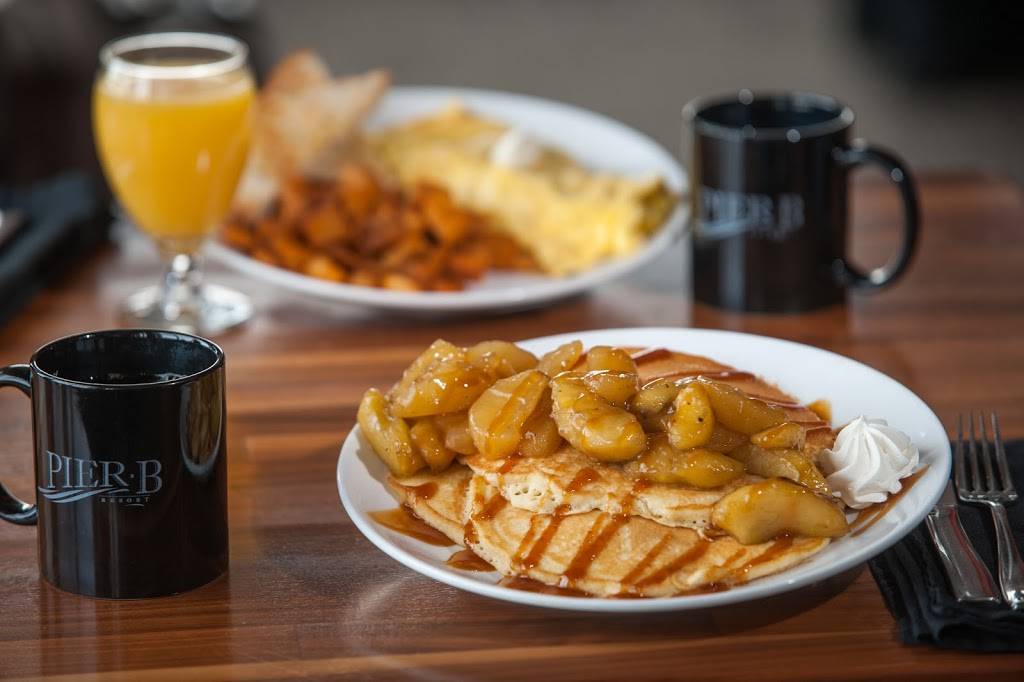 Silos Restaurant at Pier B | restaurant | 800 W Railroad St, Duluth, MN 55802, USA | 2183363430 OR +1 218-336-3430