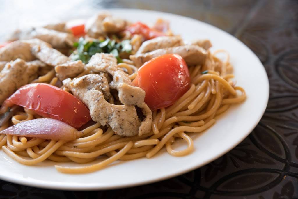 Cocorico | restaurant | 6802 Commerce St, Springfield, VA 22150 | 7038220124 OR +1 703-822-0124