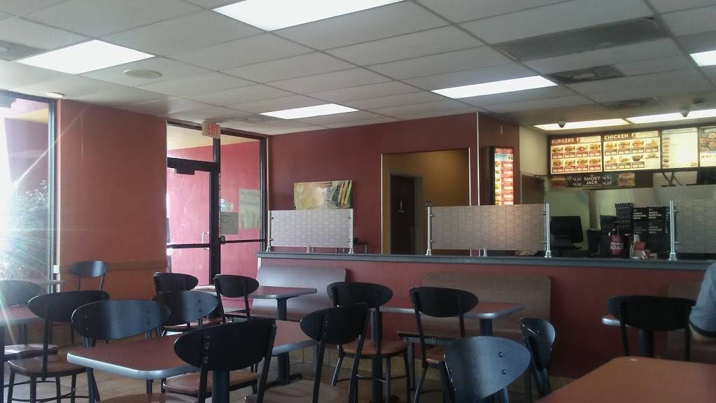 Jack in the Box | restaurant | 1000 Capital Funds Ct, Nashville, TN 37217, USA | 6153607766 OR +1 615-360-7766
