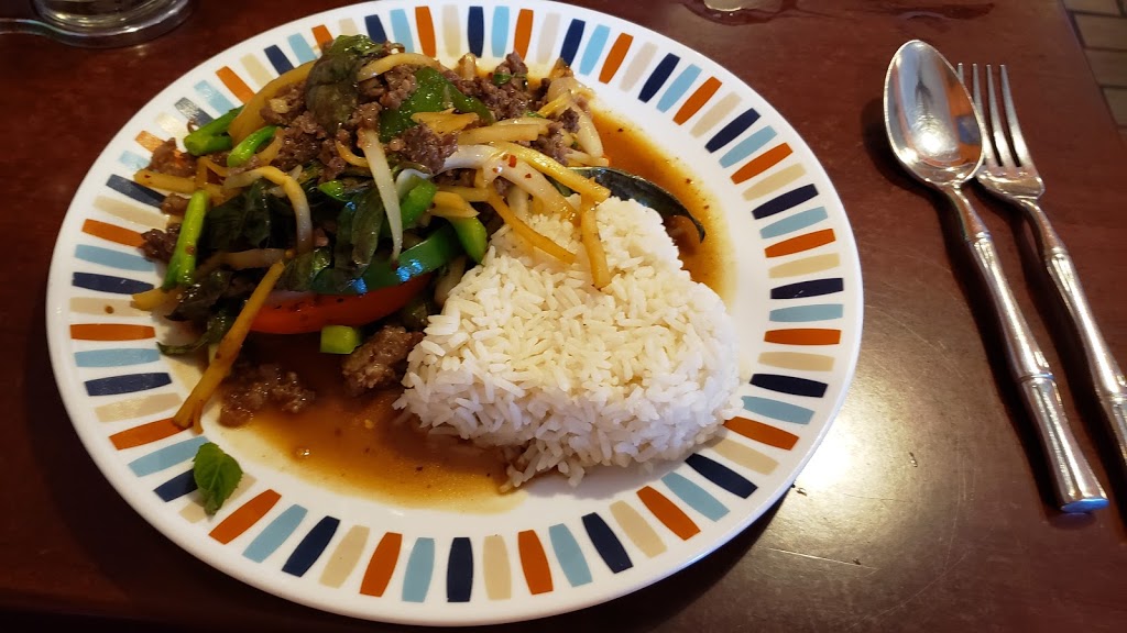 Thai-Lao Restaurant | restaurant | 1210 N Kings Hwy, Myrtle Beach, SC 29577, USA | 8438399377 OR +1 843-839-9377