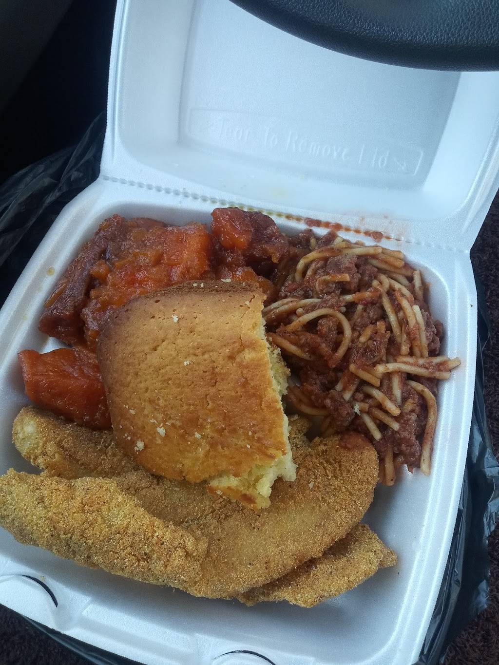 Eddies | restaurant | 1230 Kingshighway, East St Louis, IL 62204, USA | 6188743162 OR +1 618-874-3162