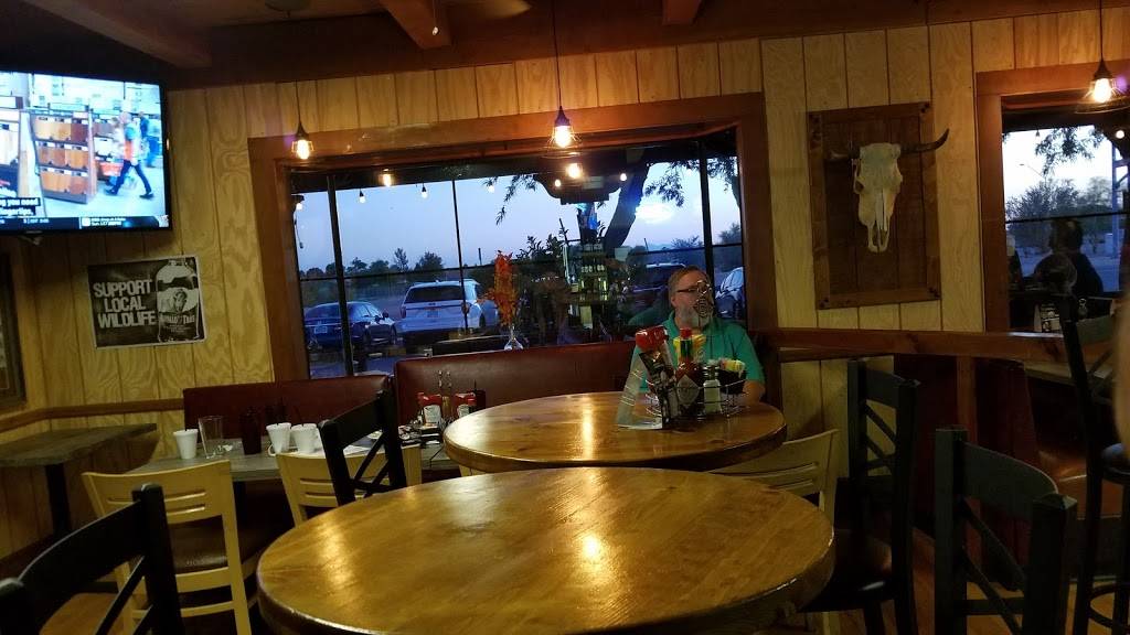 JD Campbells Mercantile Cafe | restaurant | 9098 W Pinnacle Peak Rd, Peoria, AZ 85383, USA | 6238259500 OR +1 623-825-9500