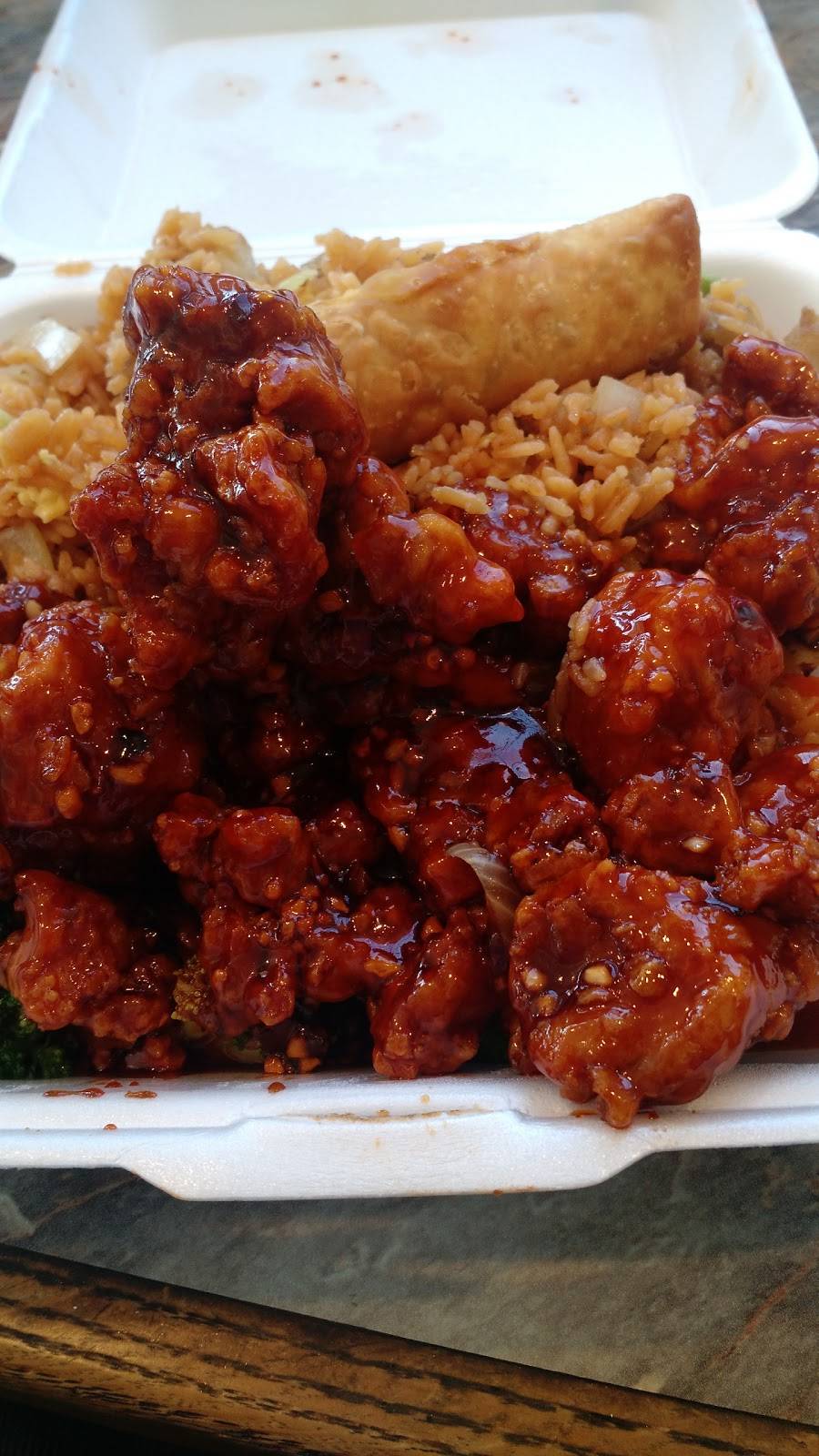 New Hans 2 | restaurant | 3260 Washington Rd, Atlanta, GA 30344, USA | 4045595039 OR +1 404-559-5039