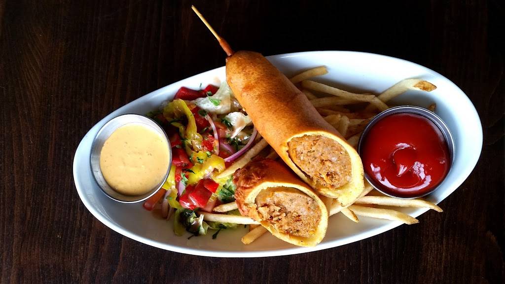 The Blue Plate | restaurant | 48 E Beaver Creek Blvd, Avon, CO 81620, USA | 9708452252 OR +1 970-845-2252