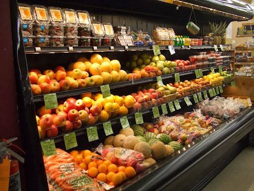 Bluff Country Co-op | restaurant | 121 W 2nd St, Winona, MN 55987, USA | 5074521815 OR +1 507-452-1815