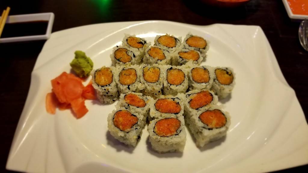 Asian Yummy House | restaurant | 10679 Big Bend Rd, Riverview, FL 33579, USA | 8136716666 OR +1 813-671-6666