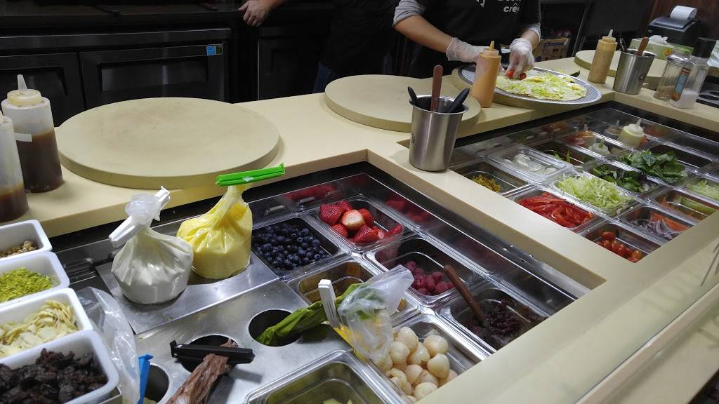 T-Swirl Crepe | restaurant | 36-16 30th Ave, Astoria, NY 11103, USA | 9178326815 OR +1 917-832-6815