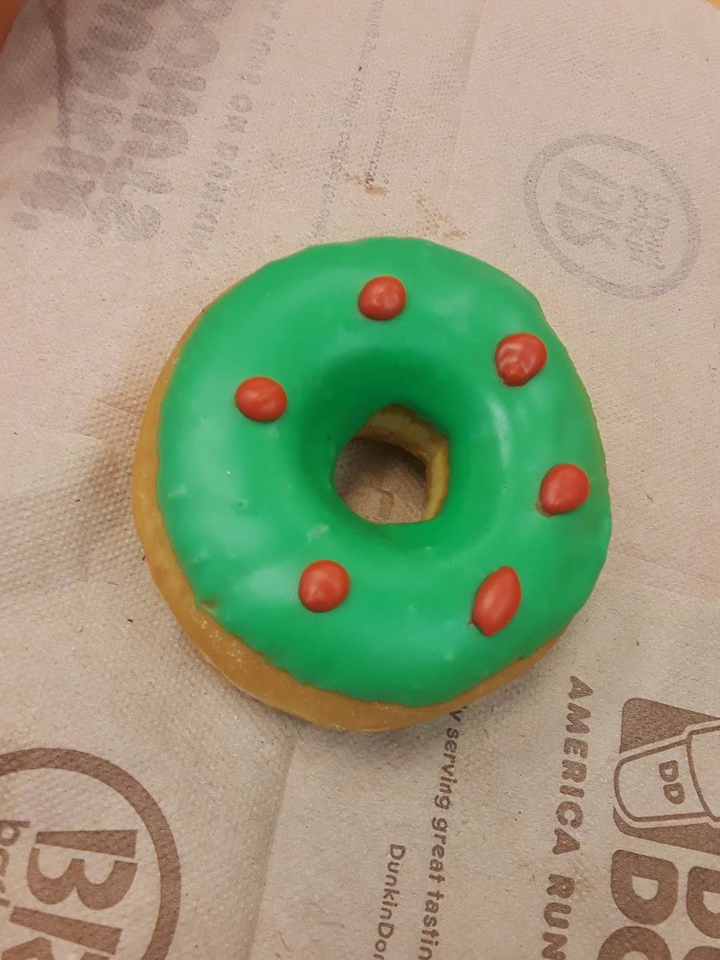 Dunkin Donuts | cafe | 116-11 Liberty Ave, South Richmond Hill, NY 11419, USA | 7188452649 OR +1 718-845-2649