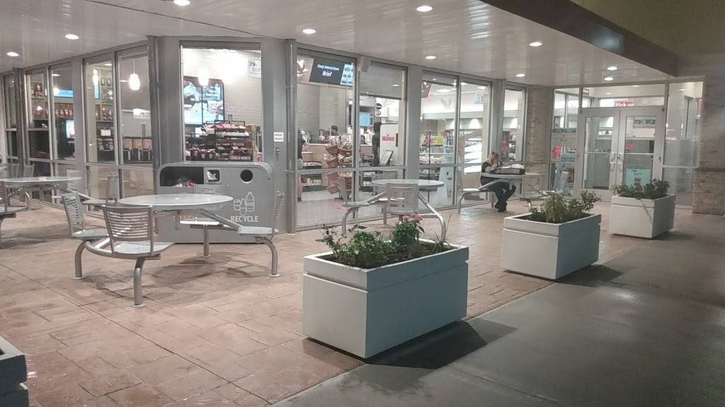 Wawa | cafe | 2305 NW 13th St, Gainesville, FL 32609, USA | 3524487785 OR +1 352-448-7785