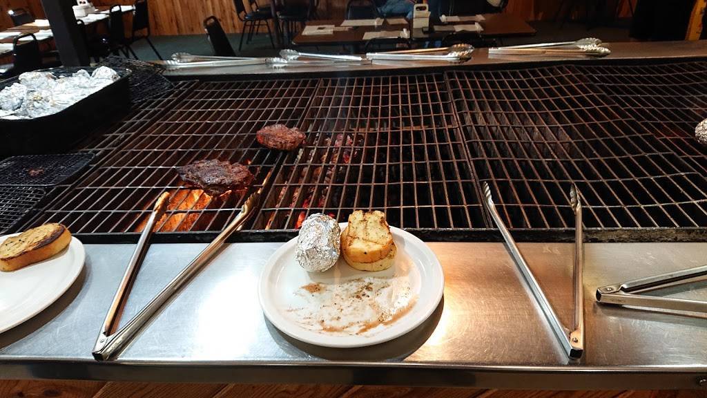 The Fort Steakhouse | restaurant | 643 Front St, Fort Ripley, MN 56449, USA | 2188297300 OR +1 218-829-7300