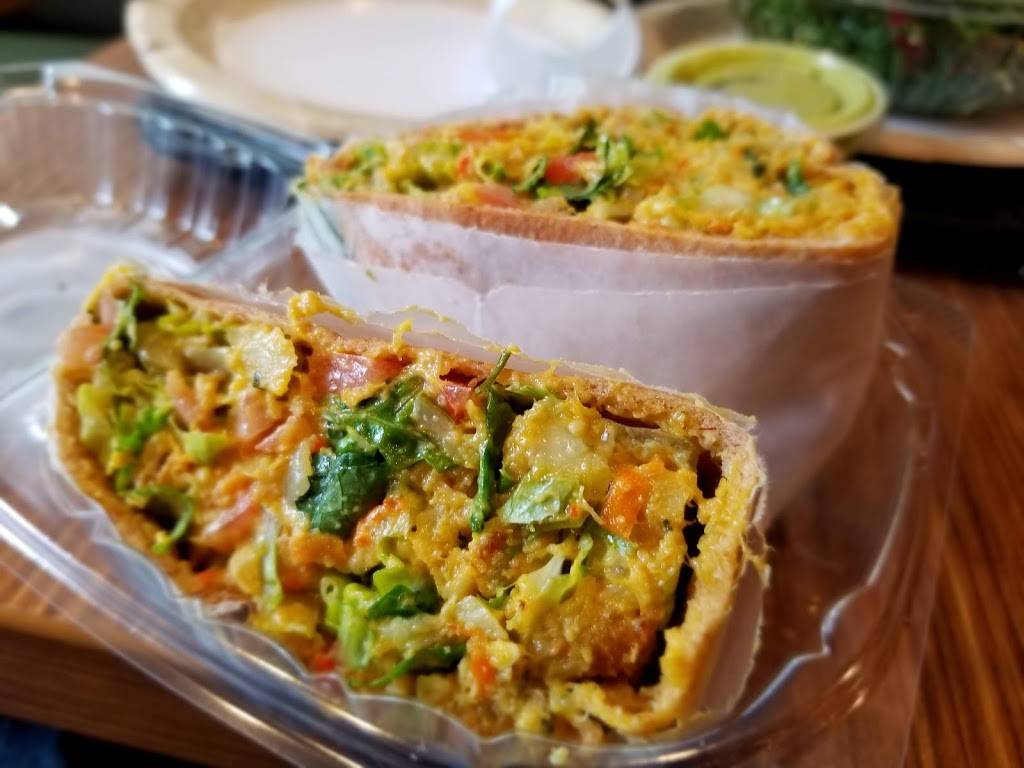 Food For Thought | restaurant | 154 7th St, Garden City, NY 11530, USA | 5167475811 OR +1 516-747-5811