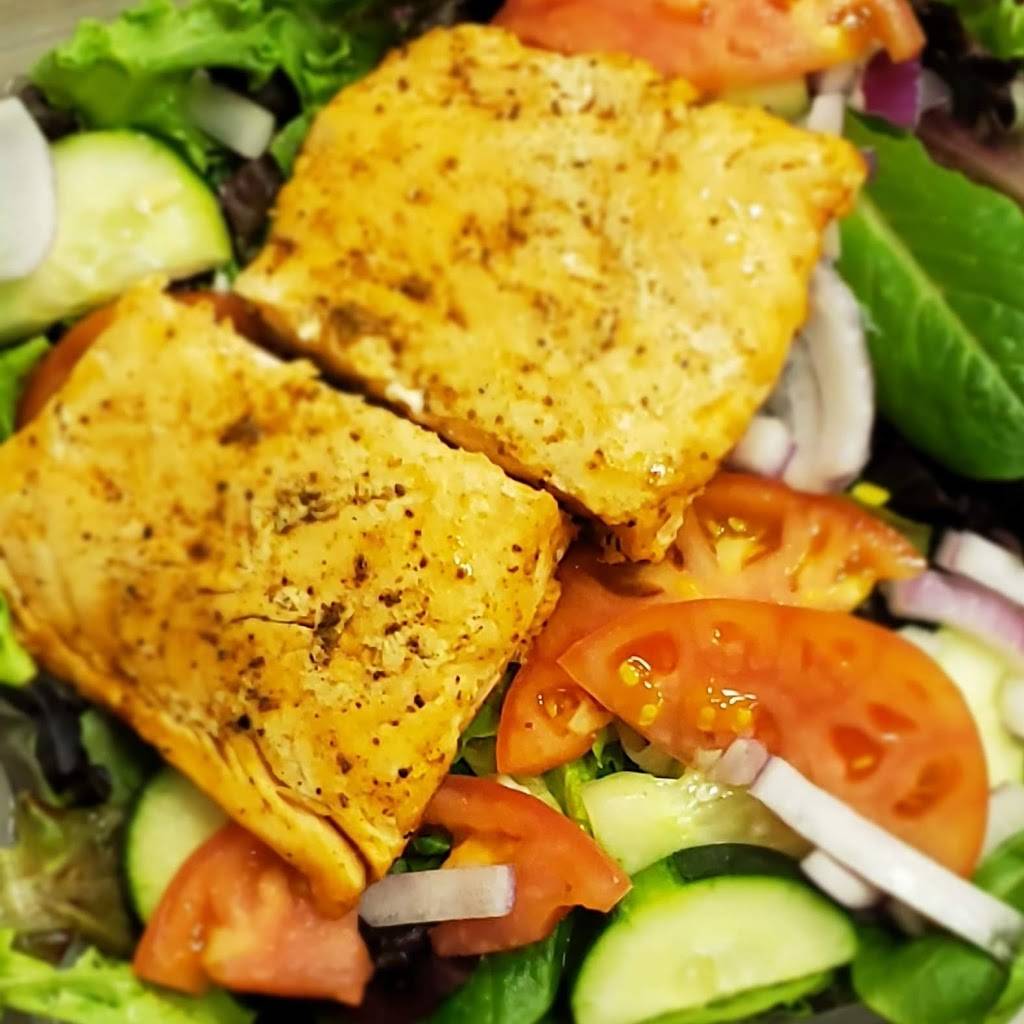 Pats Pizzeria | restaurant | 3604 Lancaster Pike # C, Wilmington, DE 19805, USA | 3029997717 OR +1 302-999-7717