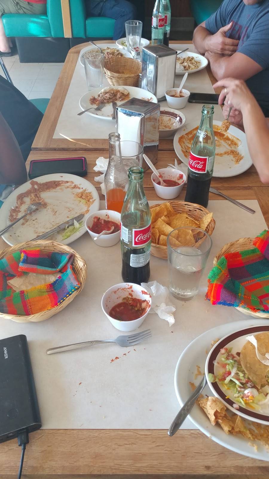 El Molino | restaurant | 5321 Hopyard Rd # A, Pleasanton, CA 94588, USA | 9254630428 OR +1 925-463-0428