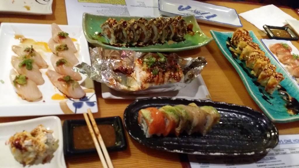 Biyako | restaurant | 512 S State College Blvd, Anaheim, CA 92806, USA | 7147780078 OR +1 714-778-0078