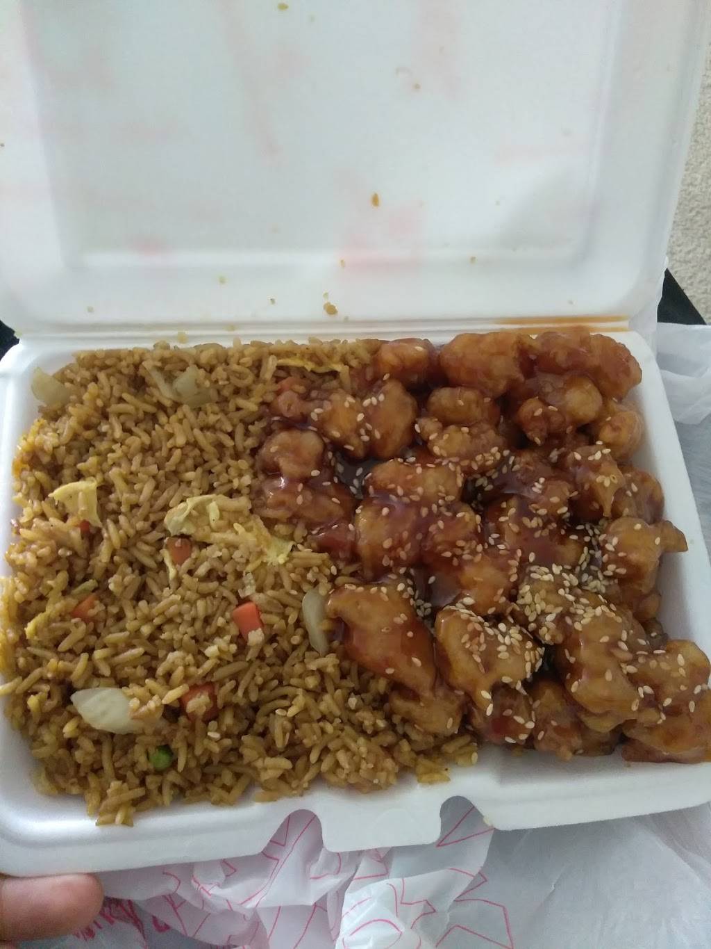 New Hong Kong | restaurant | 4594 Quince Rd, Memphis, TN 38117, USA | 9016800999 OR +1 901-680-0999