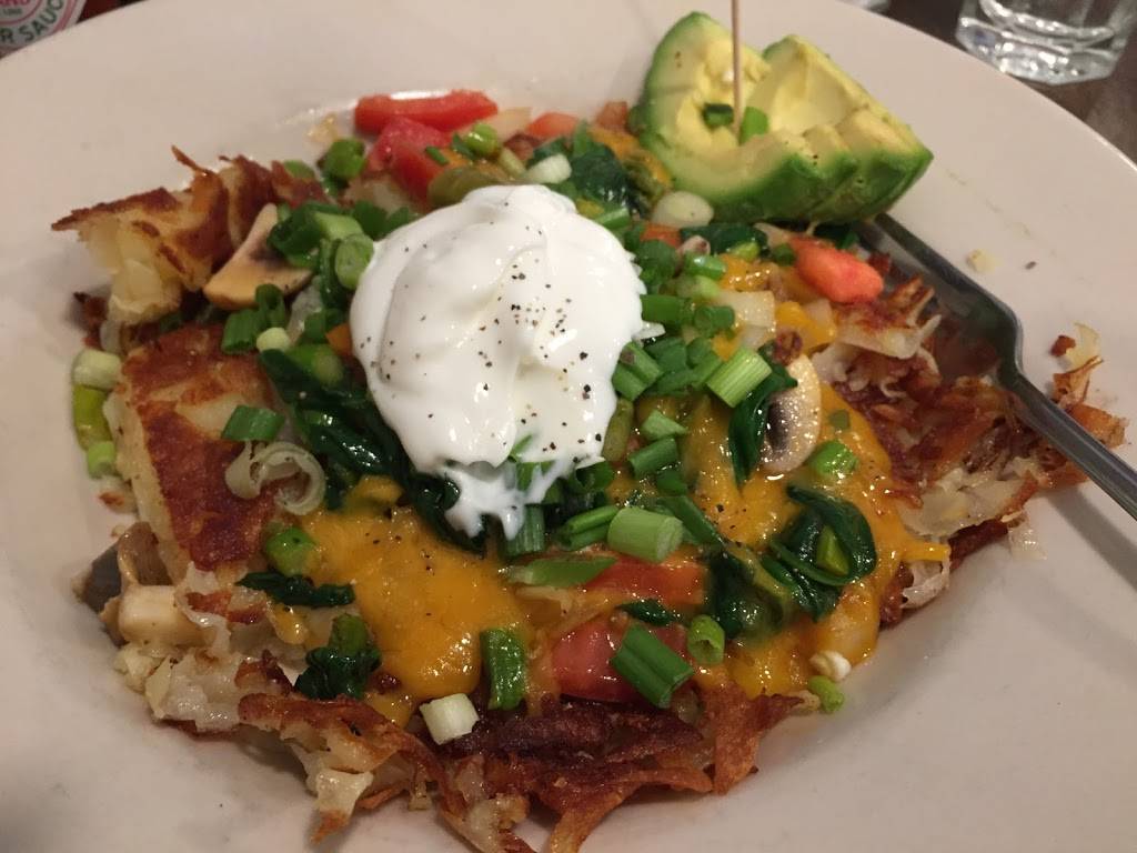 Bills Cafe | restaurant | 39222 Fremont Blvd, Fremont, CA 94538, USA | 5108942224 OR +1 510-894-2224