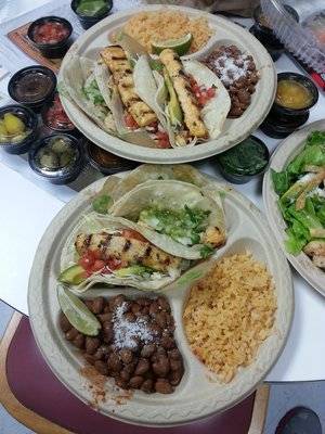 Baja Fresh Mexican Grill | restaurant | 1251 S California Blvd, Walnut Creek, CA 94596, USA | 9259470588 OR +1 925-947-0588