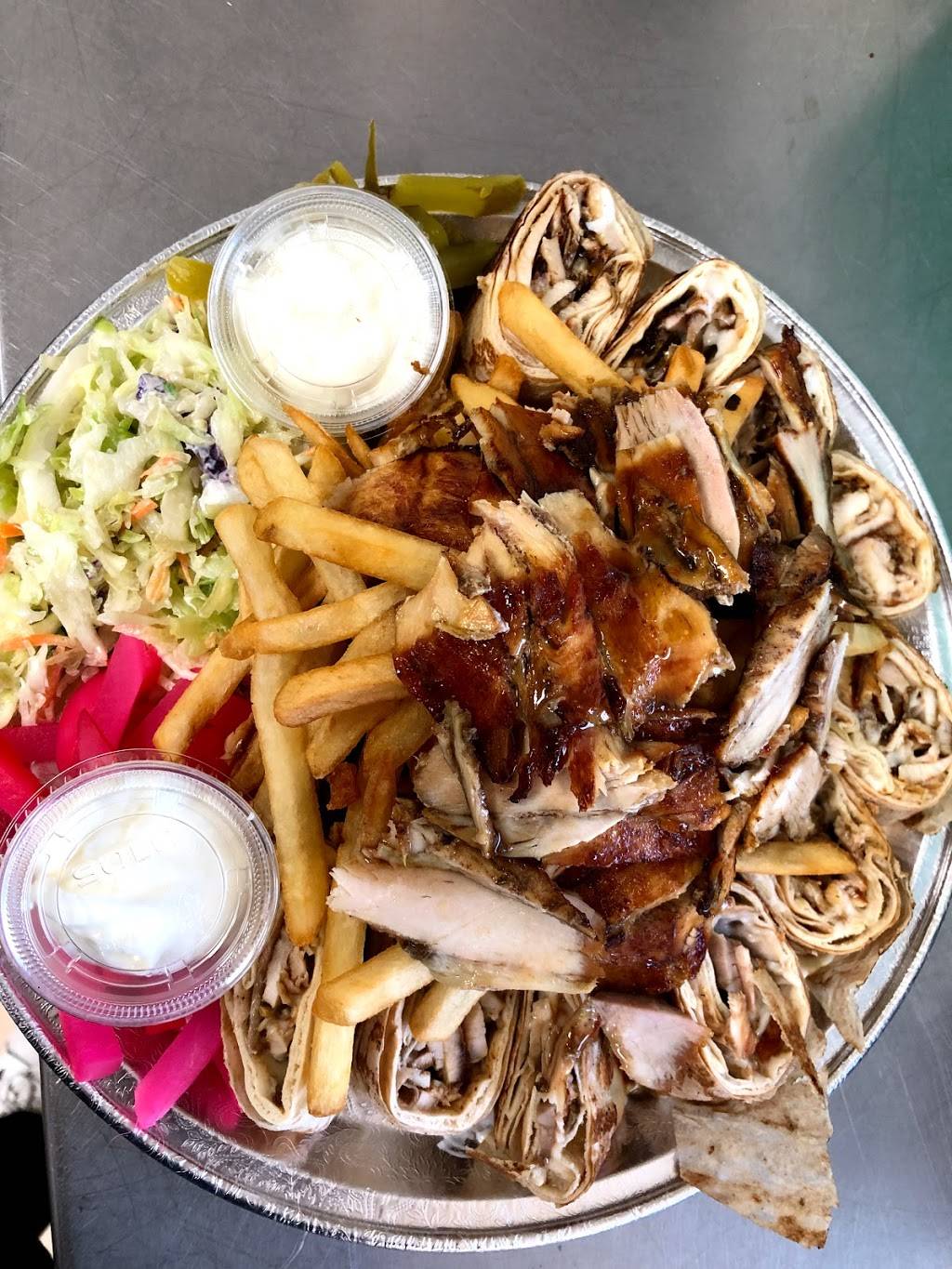 Sultan Pizza | meal delivery | 260 Blue Forest Dr, London, ON N6G 3J7, Canada | 5194741400 OR +1 519-474-1400