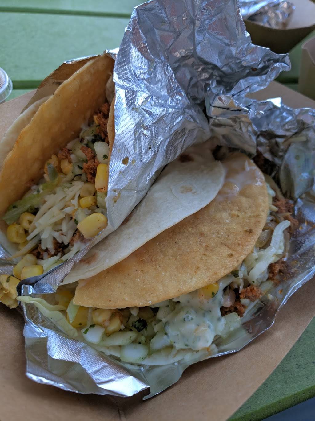 Barrio | restaurant | 319 Vaughan St, Portsmouth, NH 03801, USA | 6033809081 OR +1 603-380-9081