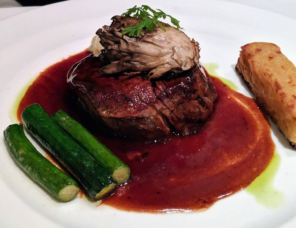 Le Papillon | restaurant | 410 Saratoga Ave, San Jose, CA 95129, USA | 4082963730 OR +1 408-296-3730