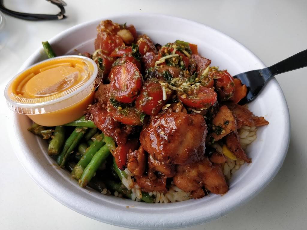 Fresh Kitchen | restaurant | 2855 S Orange Ave, Orlando, FL 32806, USA | 4076011127 OR +1 407-601-1127