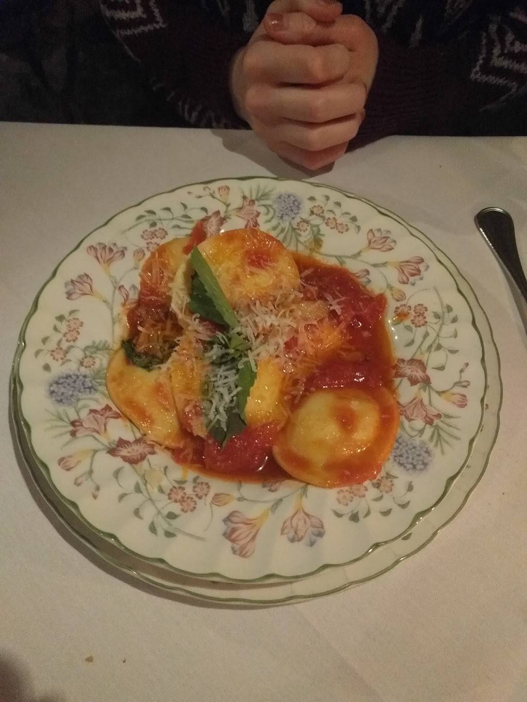 Trattoria Rustica | restaurant | 27 Mc Kay St, Pittsfield, MA 01201, USA | 4134991192 OR +1 413-499-1192