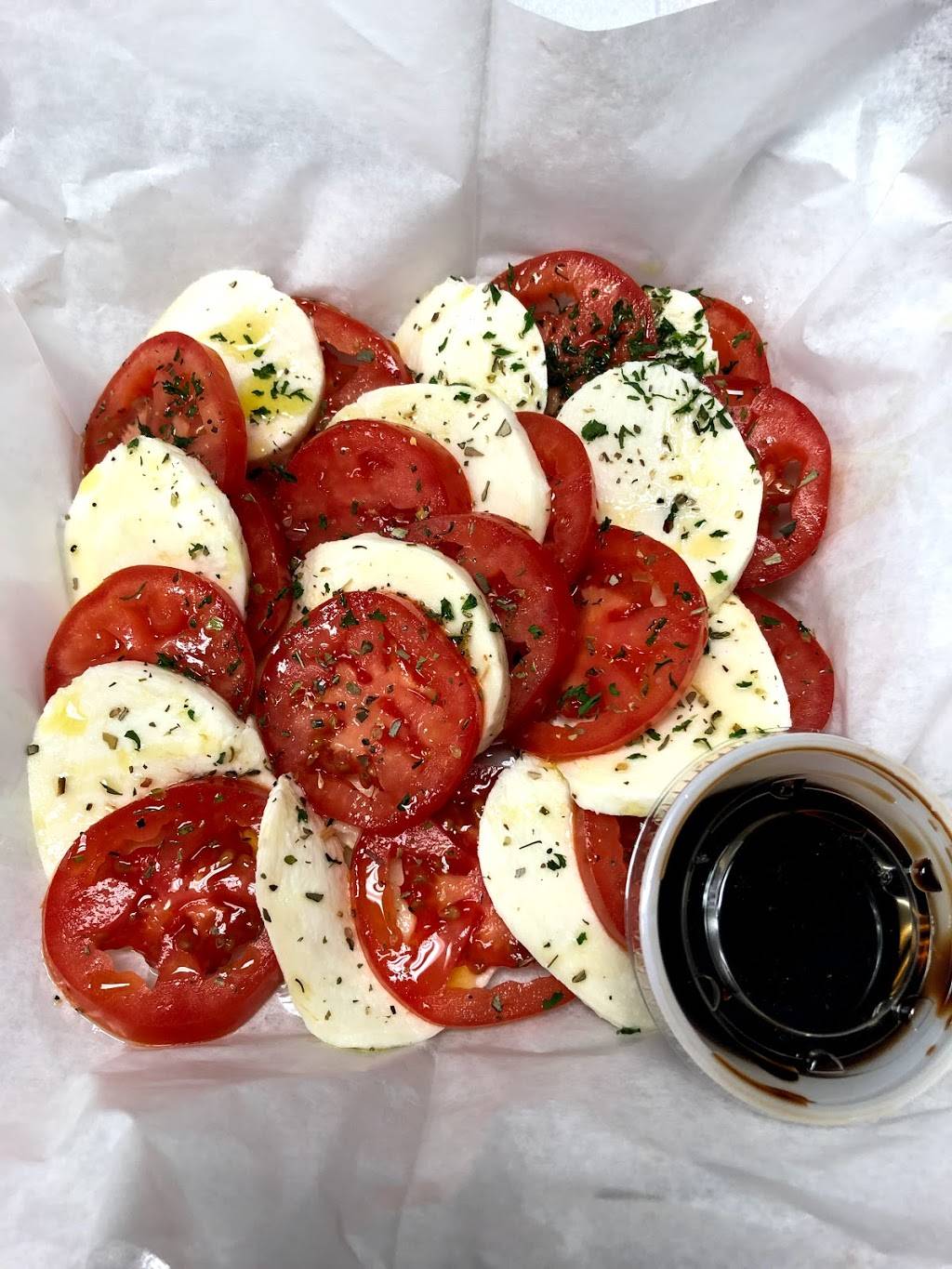 La Matesina Pizza Pasta | restaurant | 504 5th St, Delaware City, DE 19706, USA | 3028361855 OR +1 302-836-1855