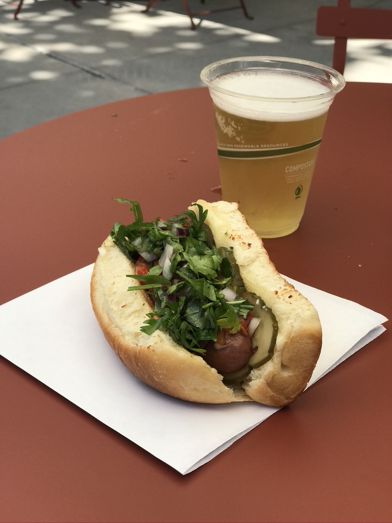 Salt & Time Cafe | restaurant | 422 W 5th St C, Austin, TX 78701, USA | 5125025027 OR +1 512-502-5027