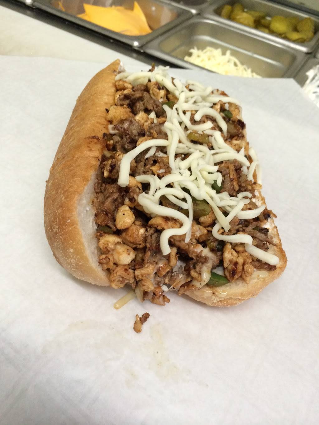 M and Y Little Babas Fast Food | restaurant | 2660 E 79th St, Chicago, IL 60649, USA | 7733592551 OR +1 773-359-2551