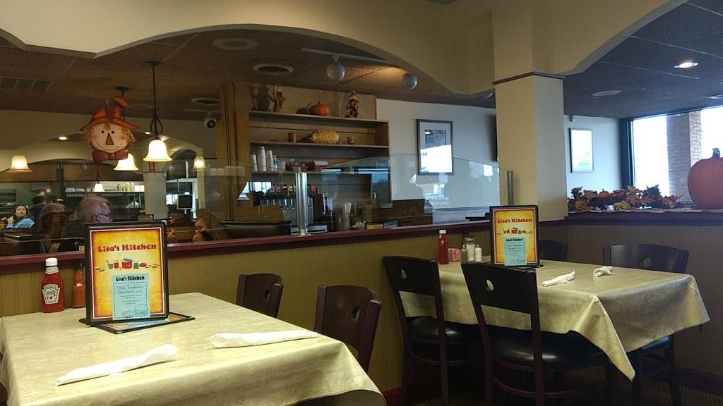Lisas Kitchen | restaurant | 6601 Dixie Hwy, Fairfield, OH 45014, USA | 5136825902 OR +1 513-682-5902