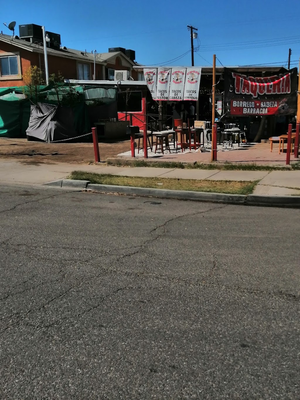 Crazy Bull Inc. | restaurant | 947 Emerson Ave, Calexico, CA 92231, USA | 7605407369 OR +1 760-540-7369