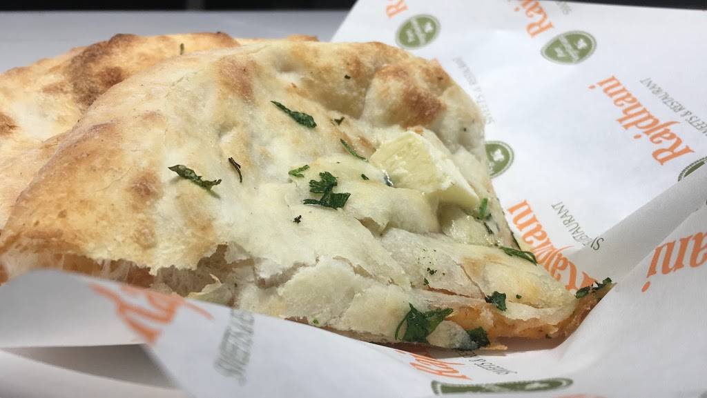 Rajdhani Express | restaurant | 25 Peel Centre Dr, Brampton, ON L6T 3R5, Canada | 9052165900 OR +1 905-216-5900