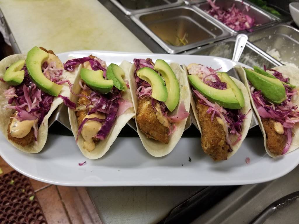 Agave | restaurant | 1620 Baltimore Pike, Chadds Ford, PA 19317, USA | 4847708345 OR +1 484-770-8345