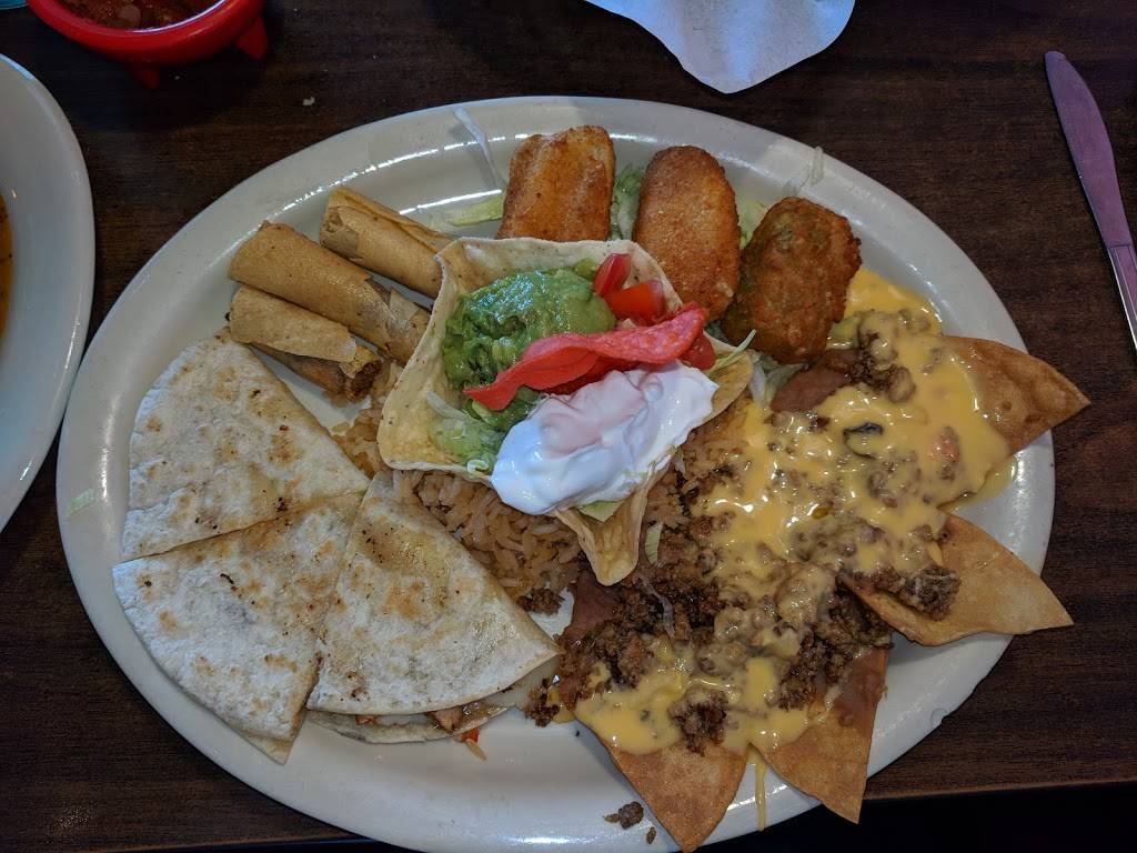 Los Arcos Mexican Restaurant | restaurant | 9211 West Rd # 101, Houston, TX 77064, USA | 8326342325 OR +1 832-634-2325
