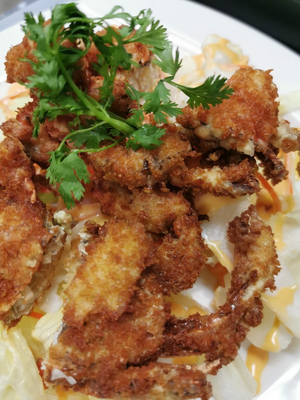 Ant Thai Food | restaurant | 3310 S Nellis Blvd #21, Las Vegas, NV 89121, USA | 7022688063 OR +1 702-268-8063