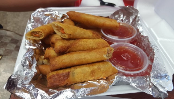 Nanays | restaurant | 2390 N Alma School Rd #103, Chandler, AZ 85224, USA | 4808217906 OR +1 480-821-7906