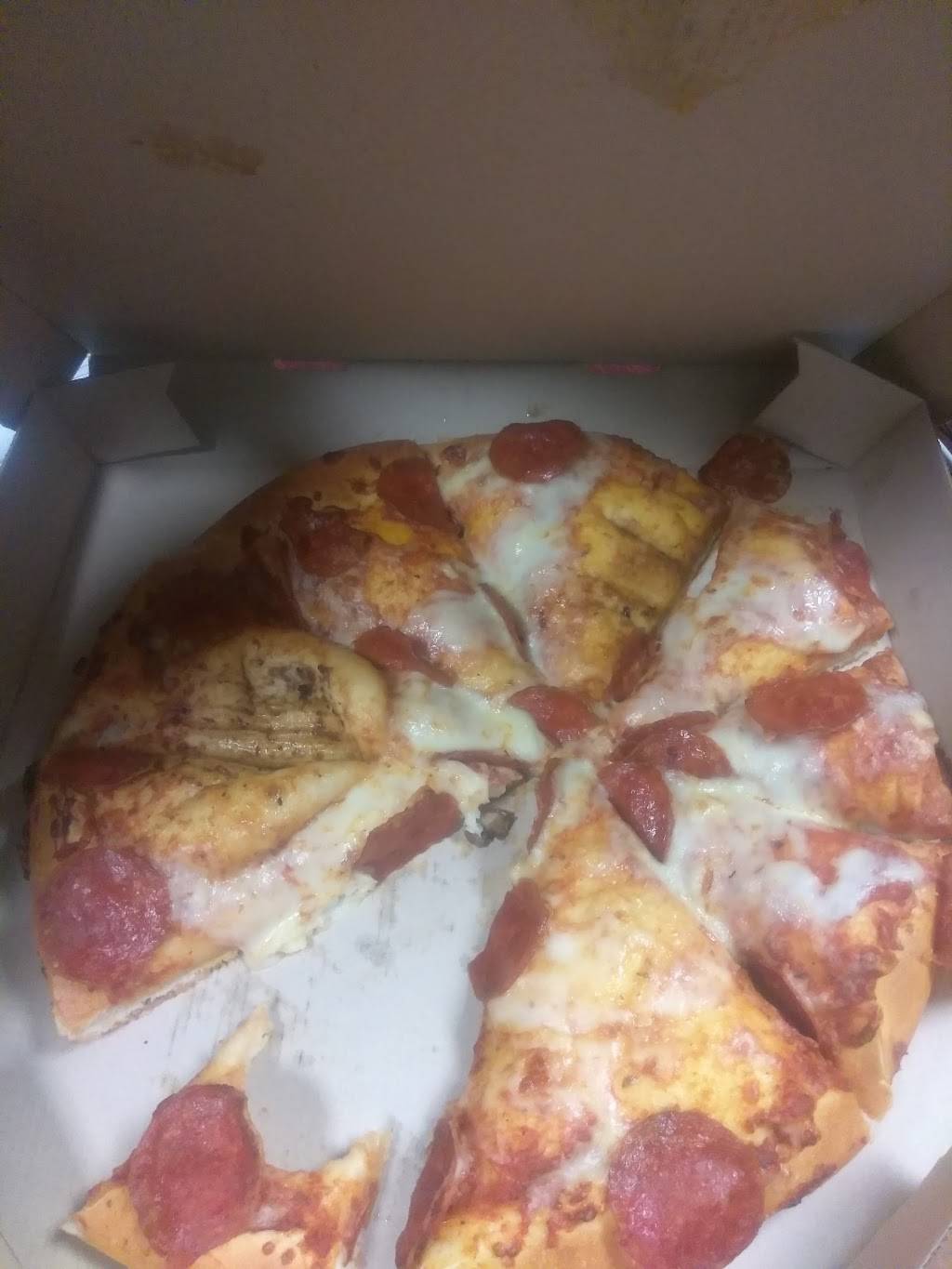 Pizza Hut | restaurant | 3612 Forest Ln Suite B, Dallas, TX 75234, USA | 2143576363 OR +1 214-357-6363