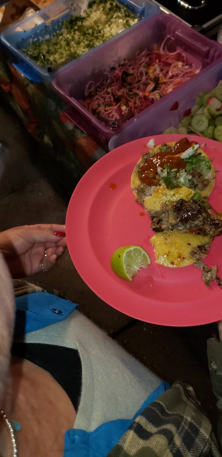 Tacos Chapulin | restaurant | Los Angeles, CA 90066, USA | 3234790611 OR +1 323-479-0611