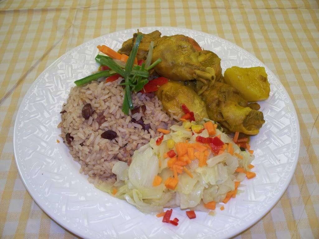 Caribbean Sunrise Bakery & Restaurant | restaurant | 4106 Main St N, Jacksonville, FL 32206, USA | 9043550405 OR +1 904-355-0405