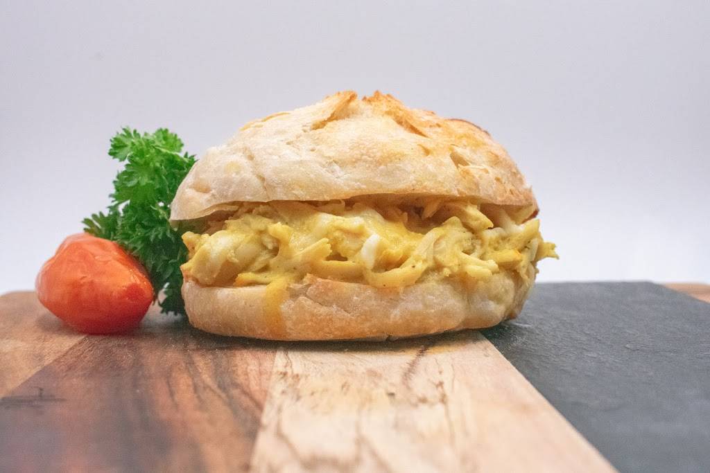 Meanchis Peruvian Inspired Sandwiches | restaurant | 4912 S Lois Ave, Tampa, FL 33611, USA | 8136655801 OR +1 813-665-5801