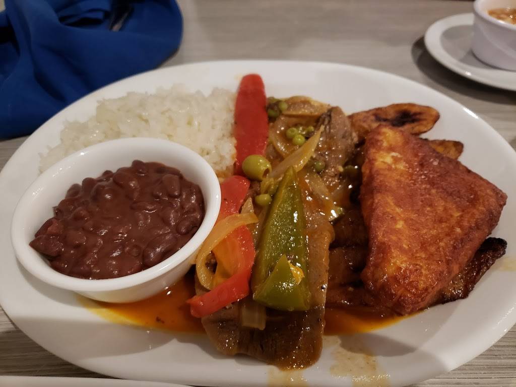 Portobancos Restaurant | restaurant | 1225 Venice Blvd, Los Angeles, CA 90006, USA | 2139085565 OR +1 213-908-5565