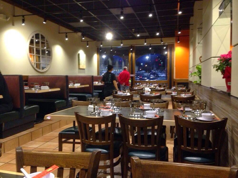 Riverside Hot Pot | restaurant | 820 Muddy Branch Rd, Gaithersburg, MD 20878, USA | 3013308886 OR +1 301-330-8886