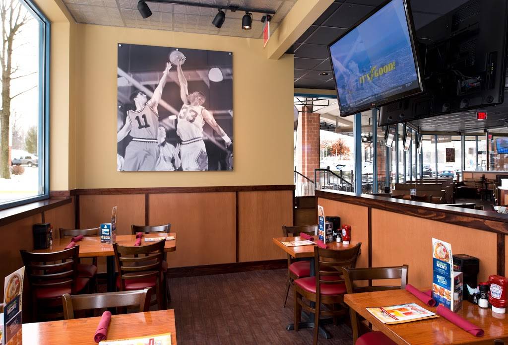 Glory Days Grill | restaurant | 1400 North Point Village Center, Reston, VA 20190, USA | 5719269700 OR +1 571-926-9700
