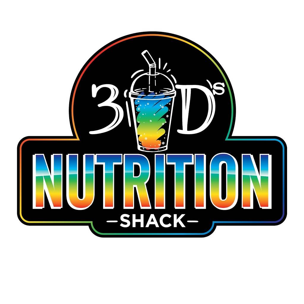 3Ds Nutrition Shack | restaurant | 727 E Louetta Rd Suite 115, Spring, TX 77373, USA | 3463823910 OR +1 346-382-3910