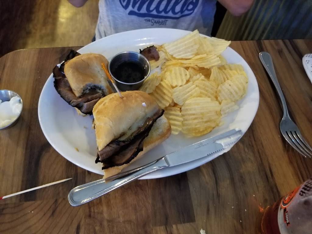 LA Cafe | restaurant | 4 S Main St, Whitestown, IN 46075, USA | 3177697503 OR +1 317-769-7503